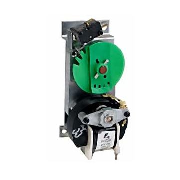 Vendo Univendor II Green Disk Motor (Refurbished)
