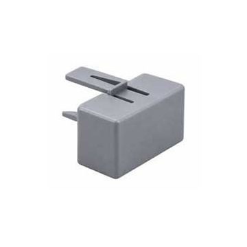 Vendo Grey Button (NEW)