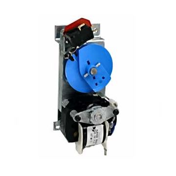 Vendo Univendor II Blue Disk Motor (Refurbished)