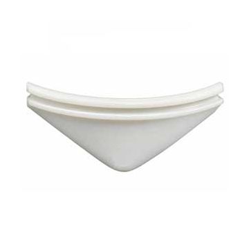 Universal White Product Pushers for Snack Machines (NEW)