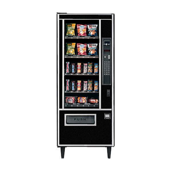 Snack Vending Machine