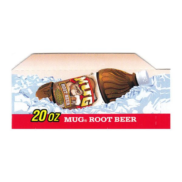 MUG Root Beer