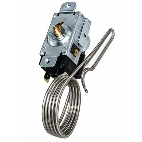 Dixie Narco soda machine thermostat | #80280058011 | Vending World