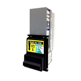 MEI MARS AE 2411 110 VOLT PULSE BILL VALIDATOR/BILL ACCEPTOR - Foto 5