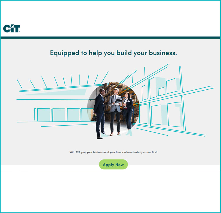 CIT Financial