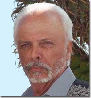 Jerry Cronk