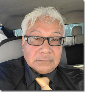 Vincent Vasquez