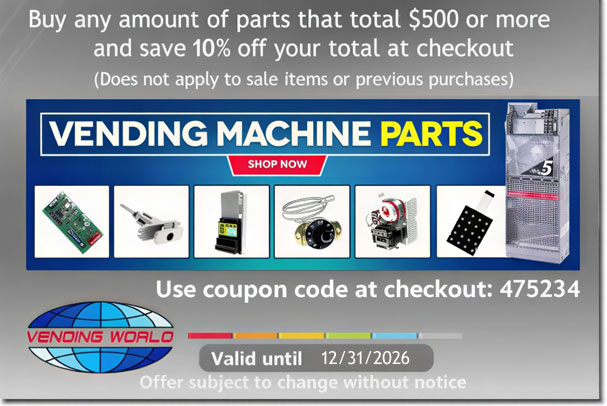 coupon