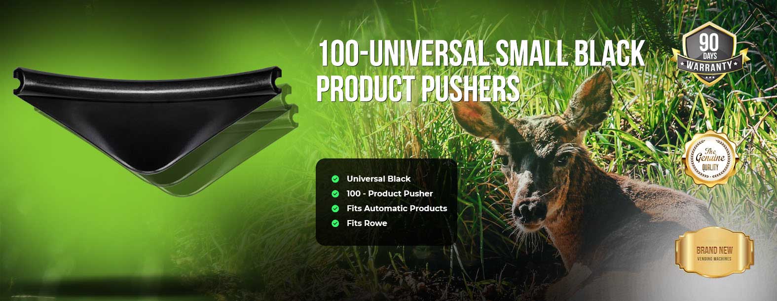 product pusher