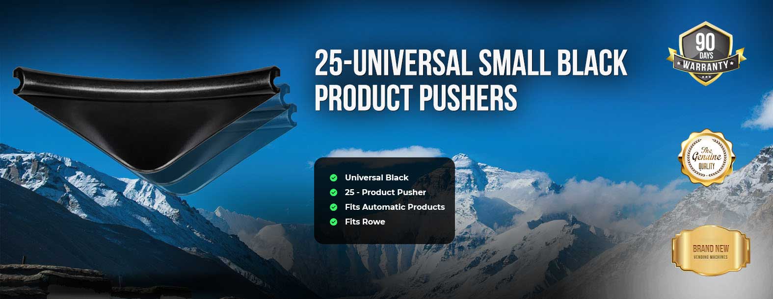 product pusher