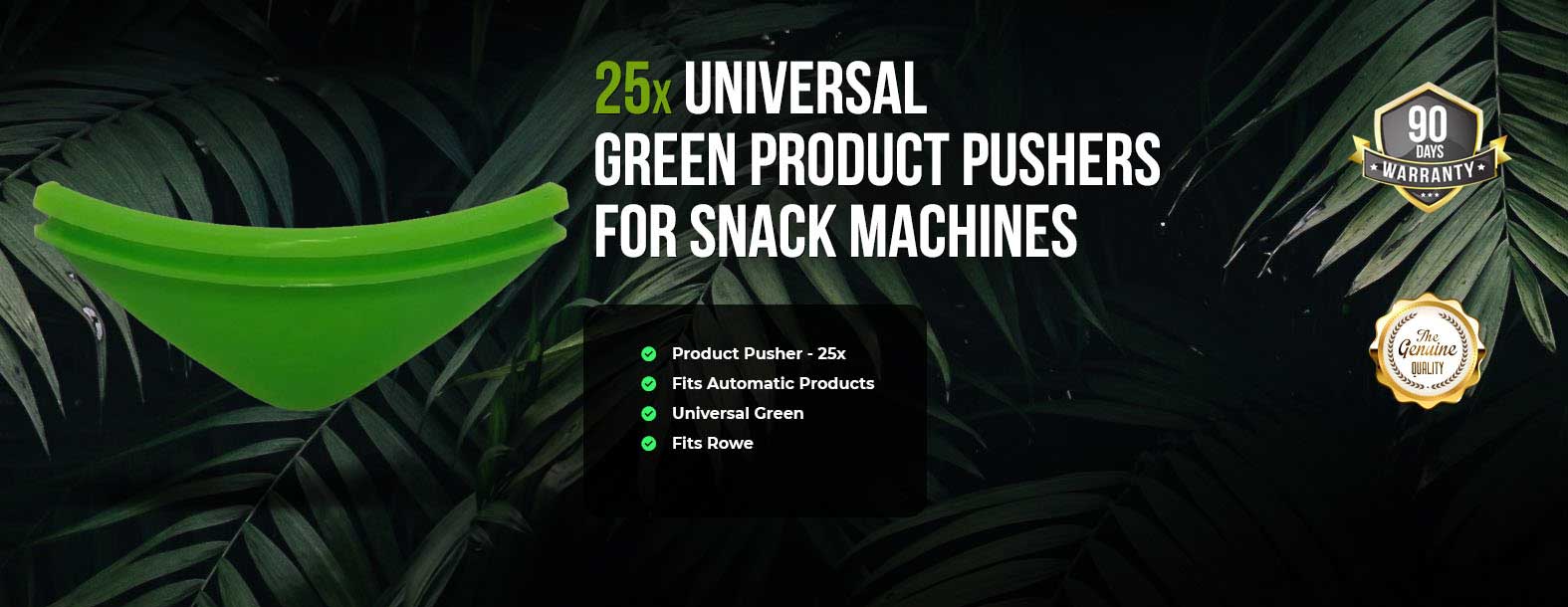 green-pusher