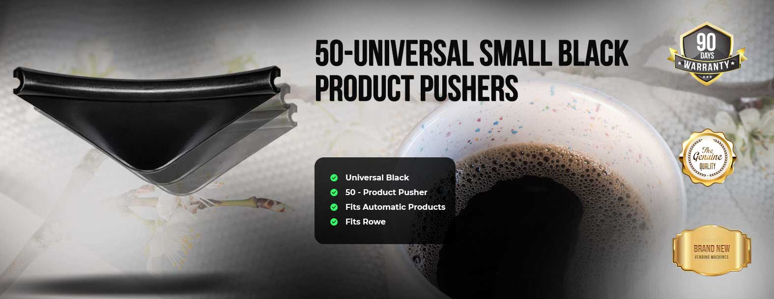 product pusher