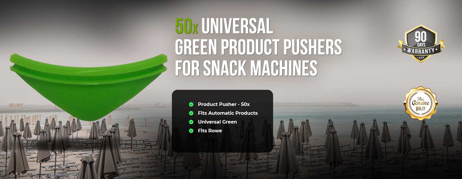 50-Green-pucsher