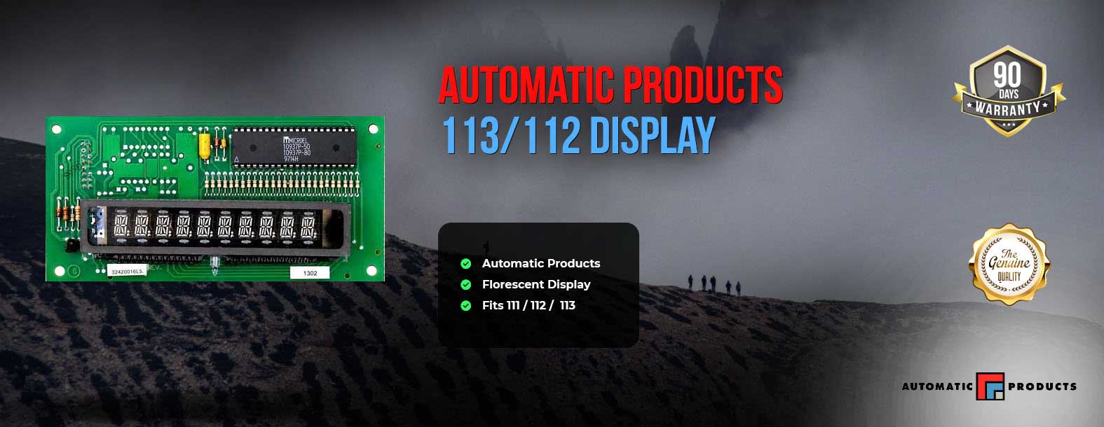 113 display