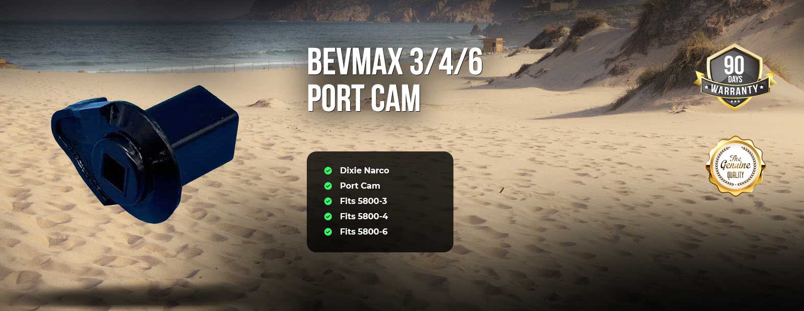 Bevmax-port-cam