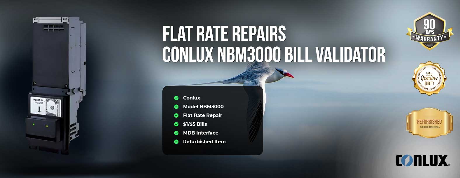 NBM3000