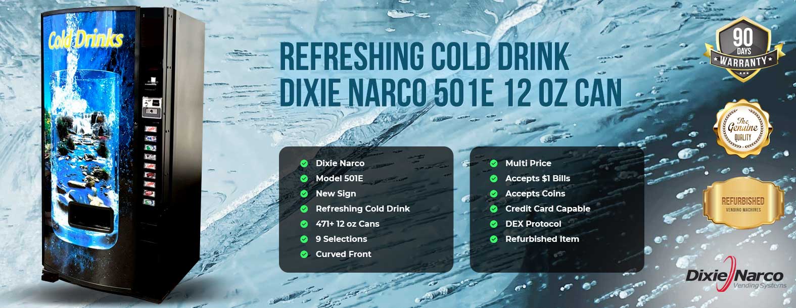 DN501ecd