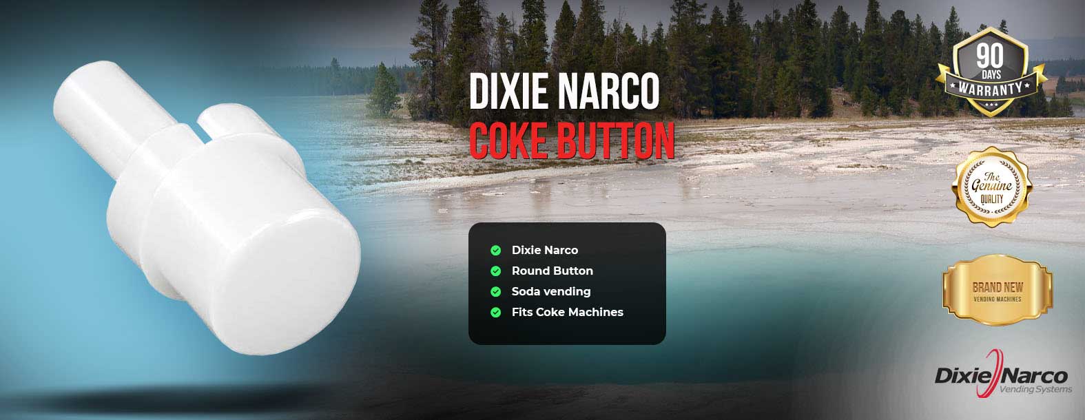 coke button