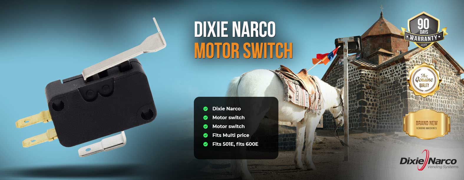 motor switch