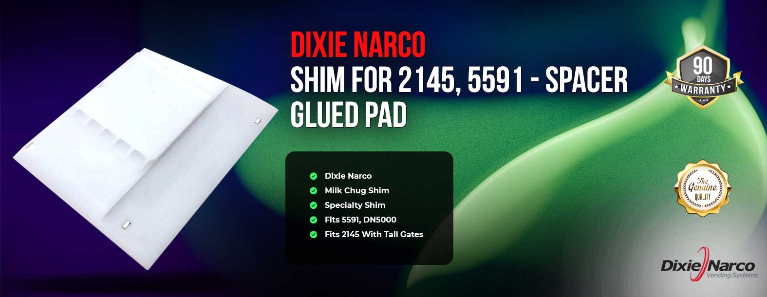 5519 Shim