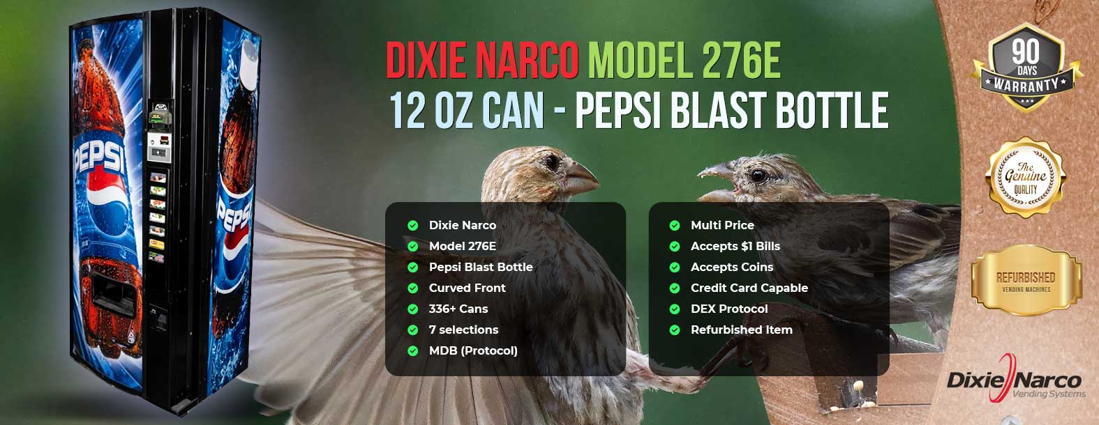 DN276EPBL