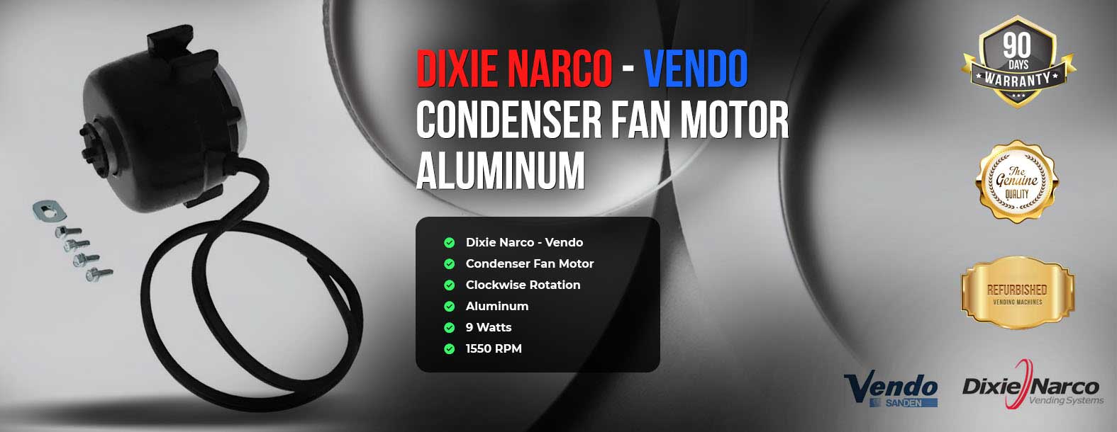DN-Fan