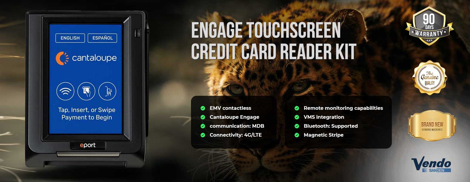 engage cc reader