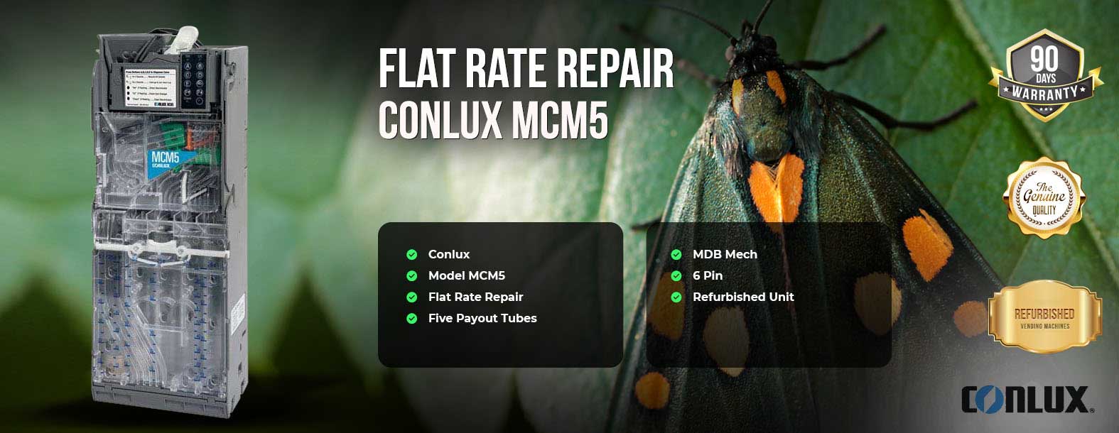 Conlux-MCM5
