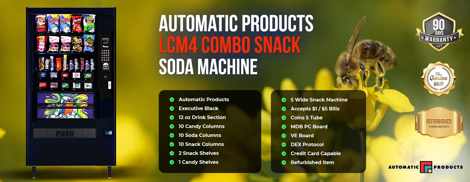 LCM4
