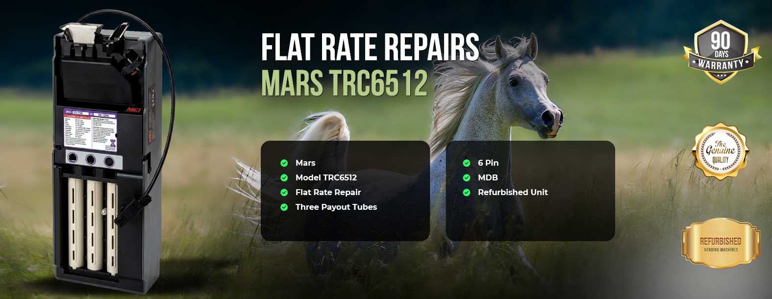 TRC6512