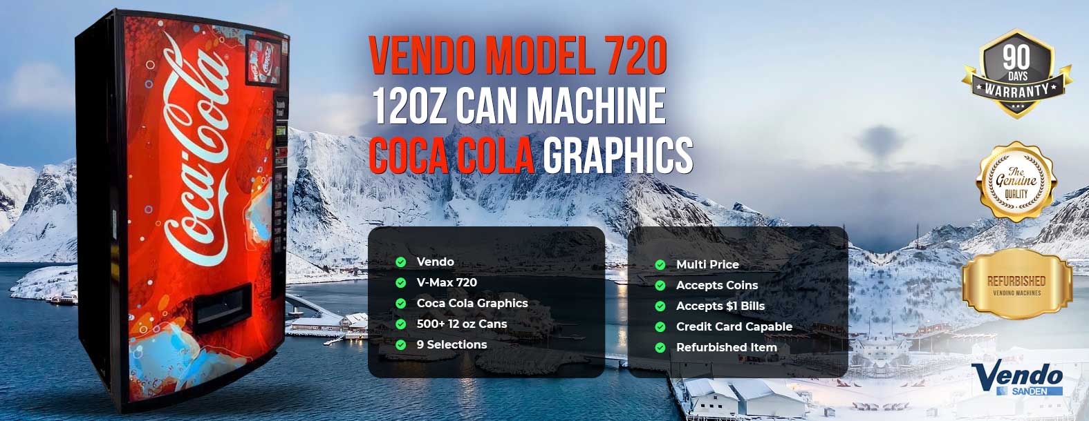 VE720CC