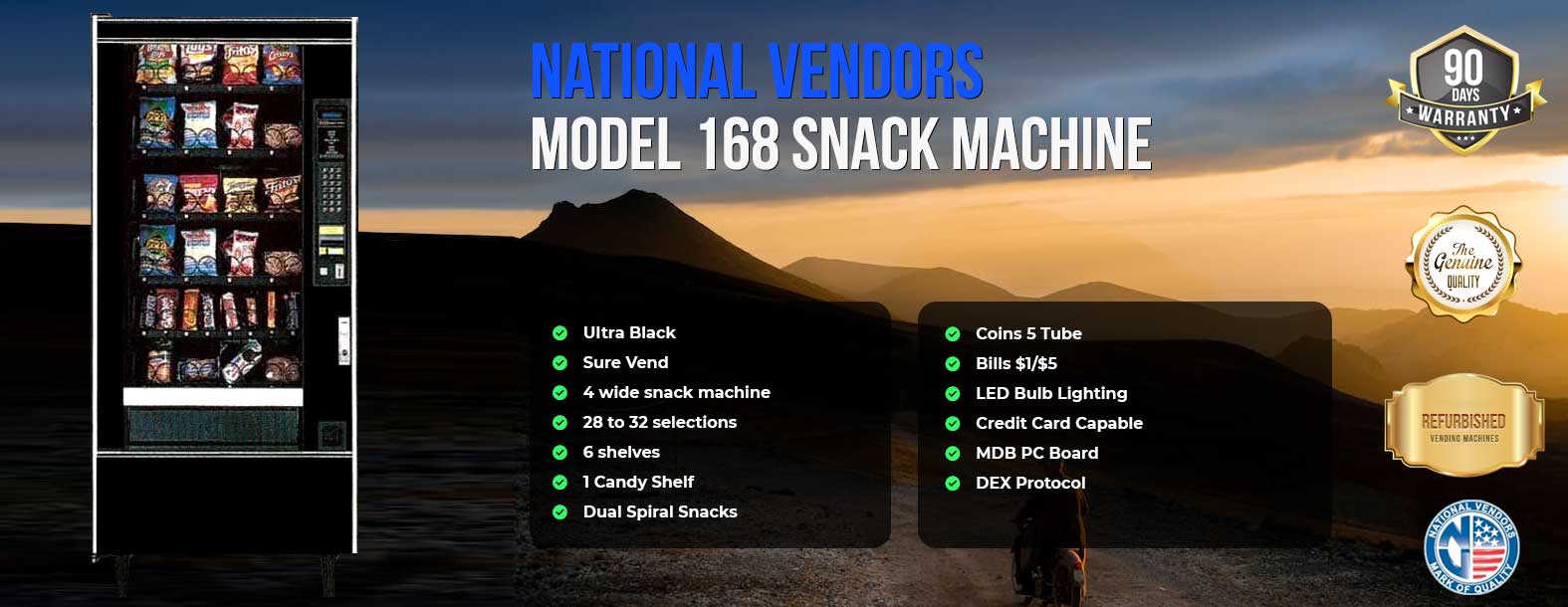 NV168-1C