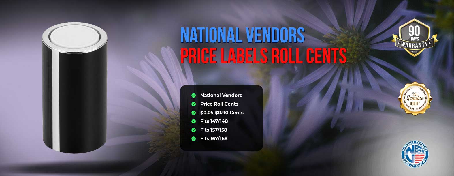 price rolls