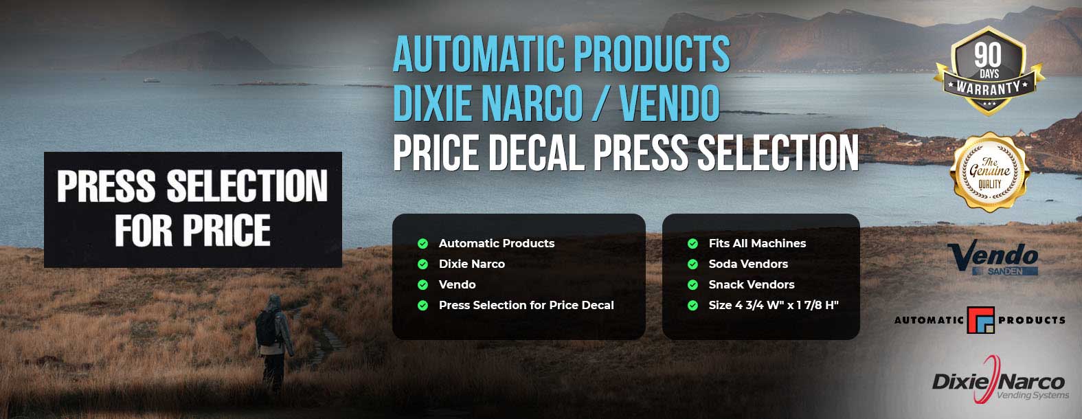 price-decal