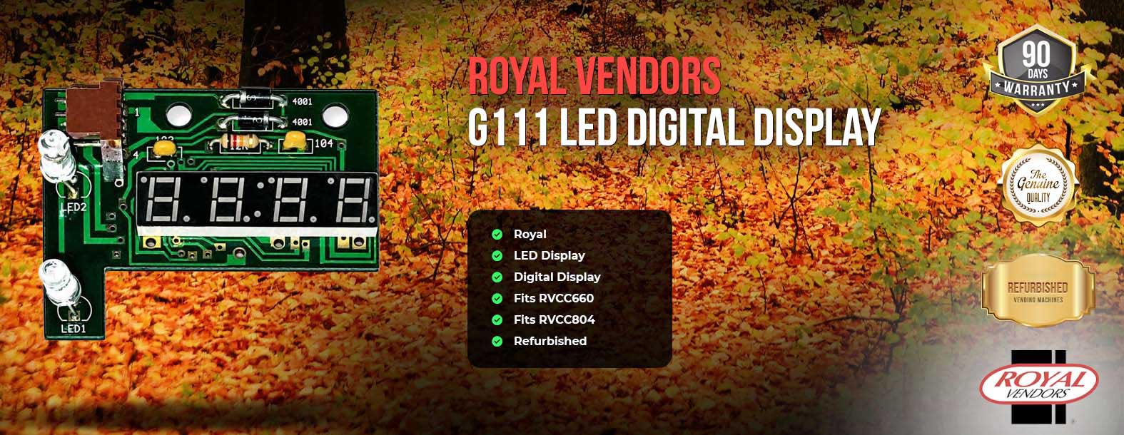 LED Display