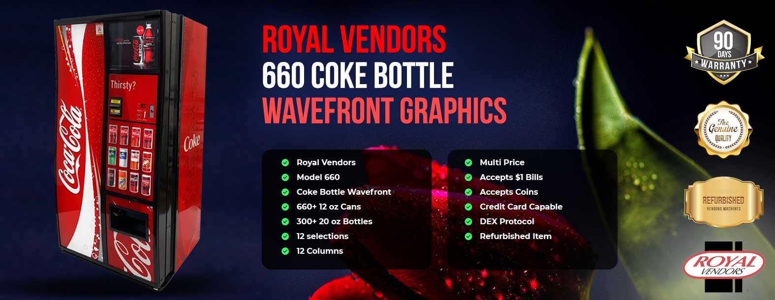 R660CWF