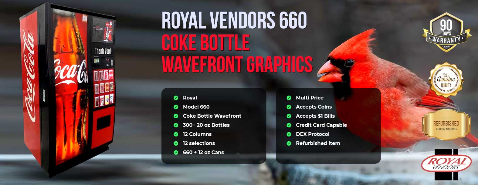 Royal-660