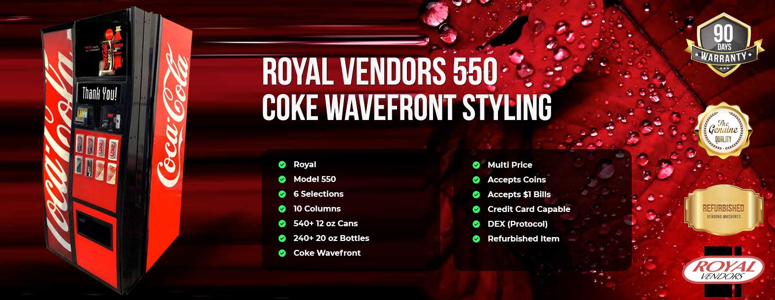 R550CWF