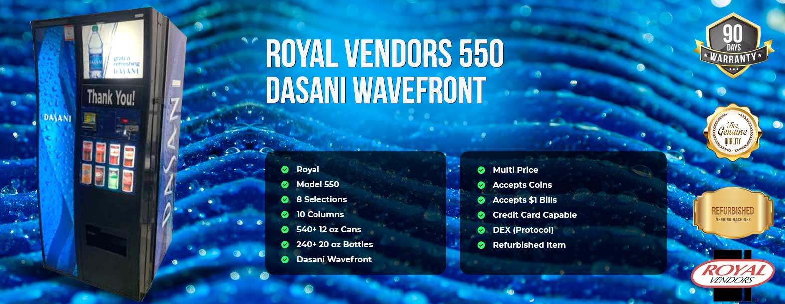 R550DWF
