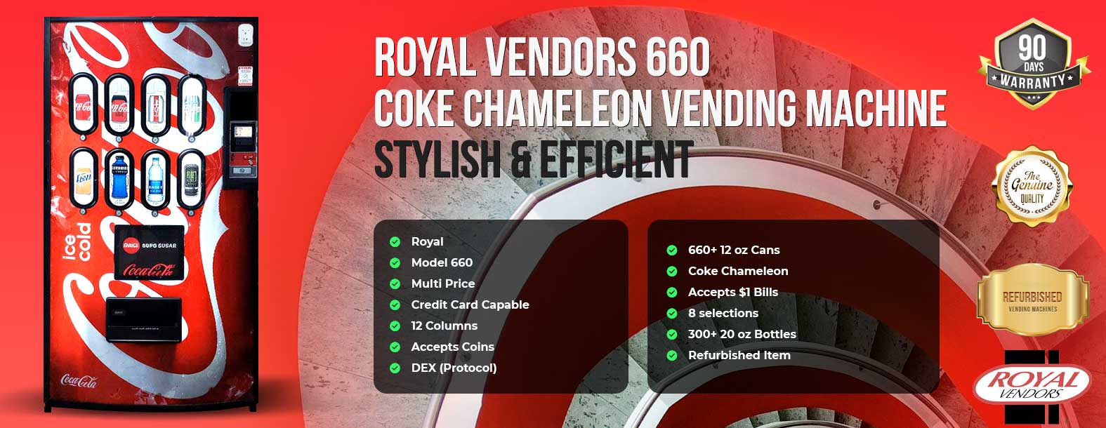R660CH