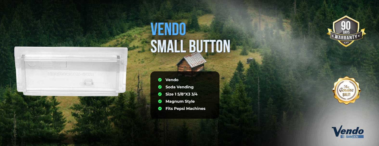 vendo button