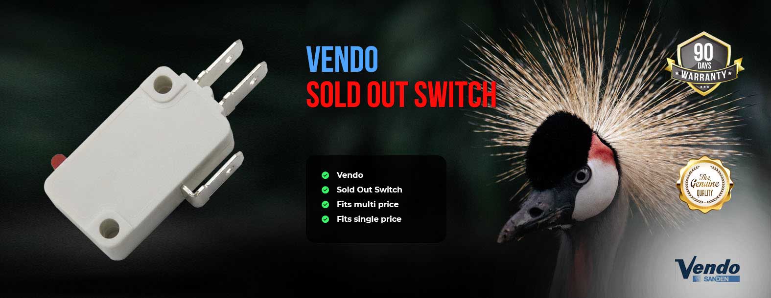 sold out switch