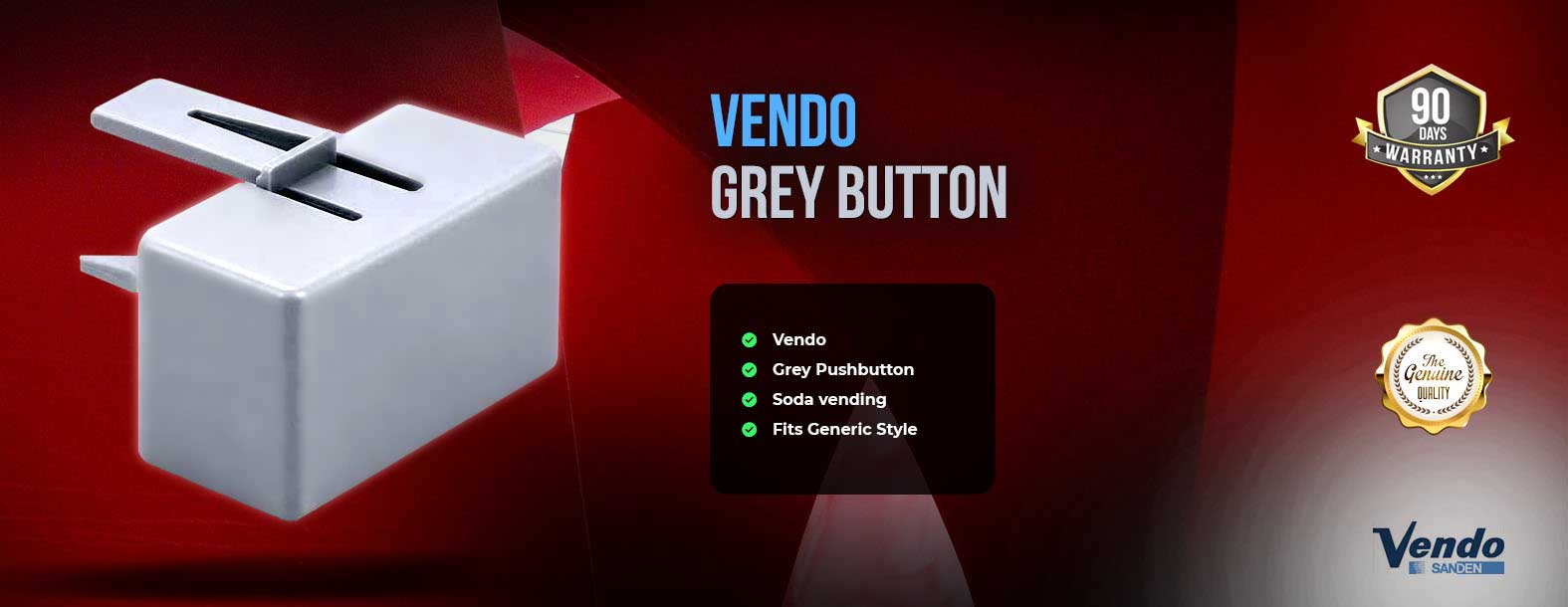 vendo button
