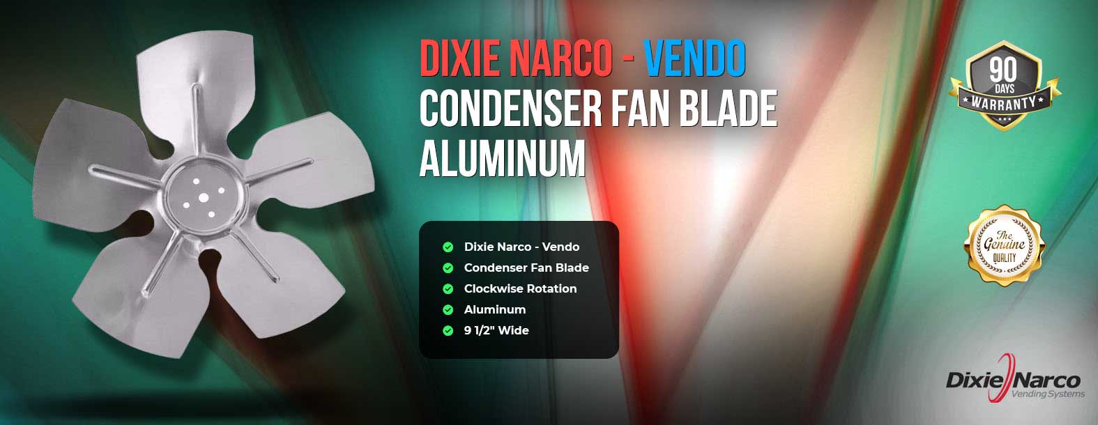 fan-blade