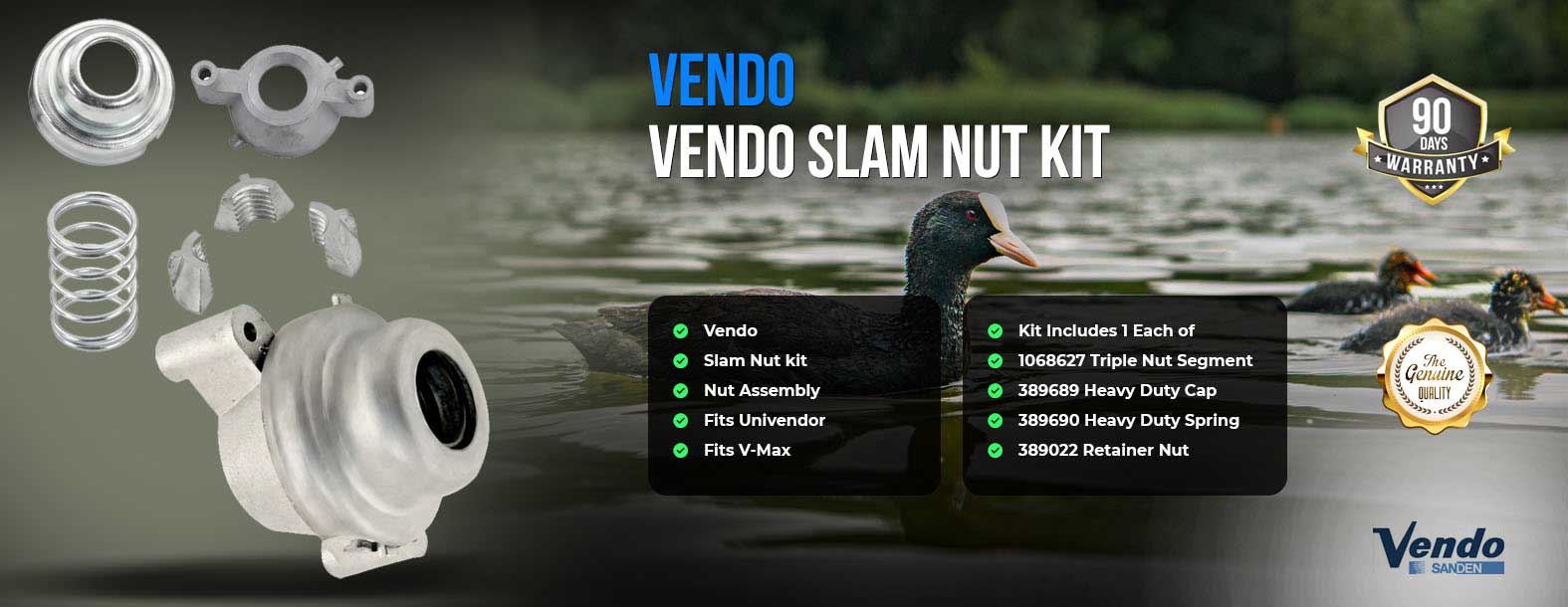 slam-nut