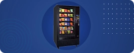 Refurbished Vending Machines, Soda and Snack | Vending World