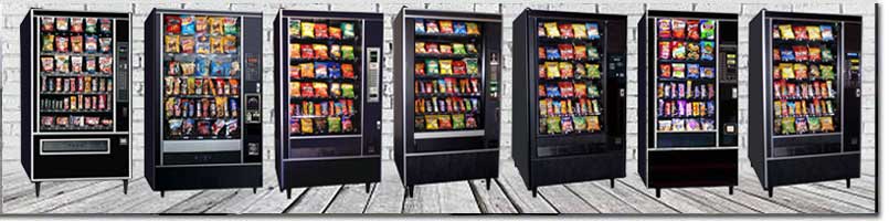 Snacks Show Room